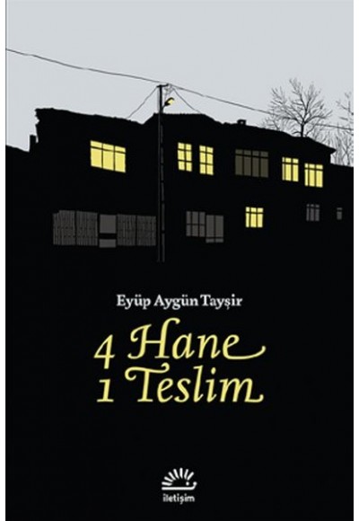 4 Hane 1 Teslim