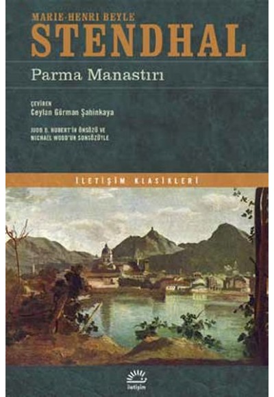 Parma Manastırı