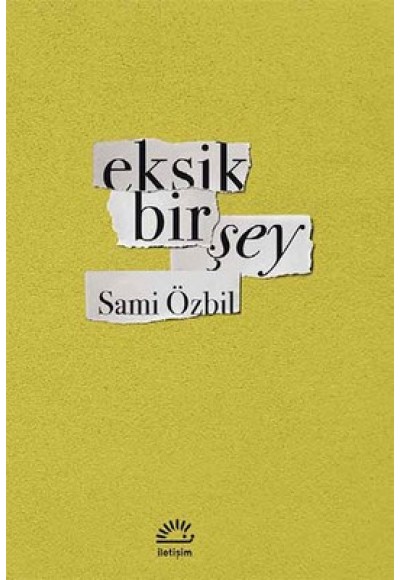 Eksik Bir Şey