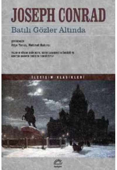 Batılı Gölzer Altında