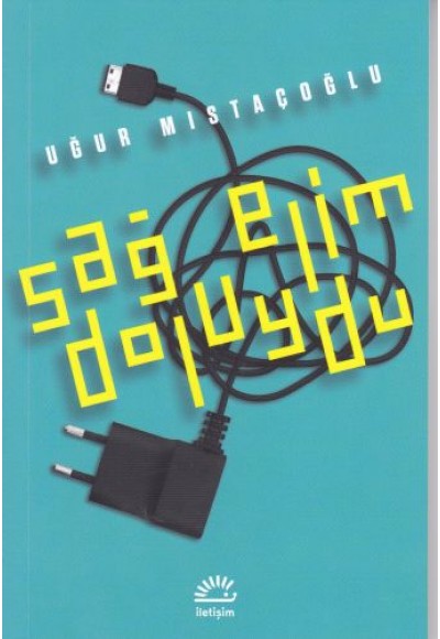Sağ Elim Doluydu