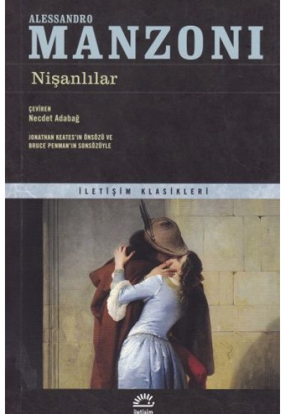 Nişanlılar