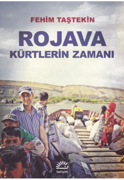 Rojava Kürtlerin Zamanı