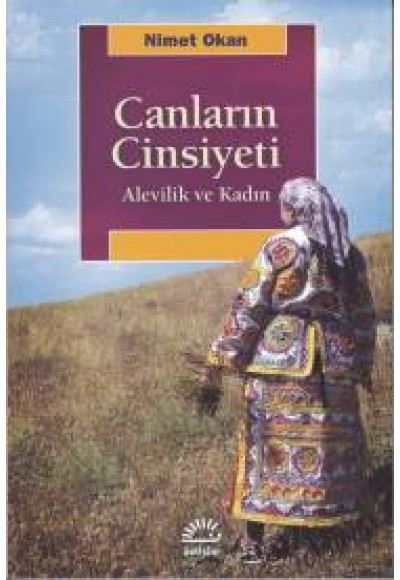 Canların Cinsiyeti Alevilikve Kadın