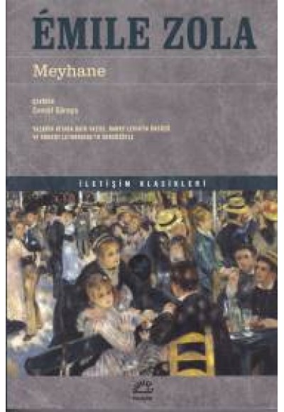 Meyhane