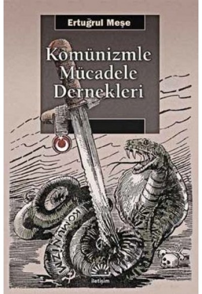 Komünizmle Mücadele Dernekleri