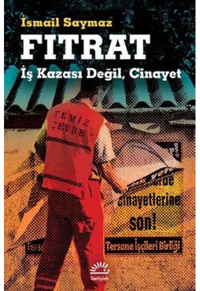 Fıtrat -  İş Kazası Değil, Cinayet