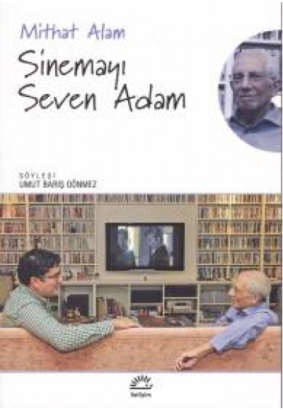 Sinemayı Seven Adam