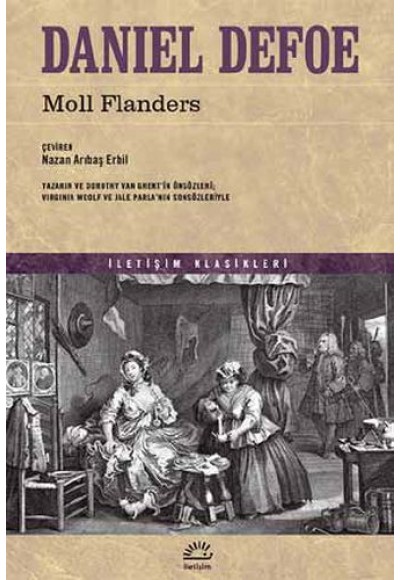 Moll Flanders