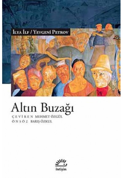 Altın Buzağı
