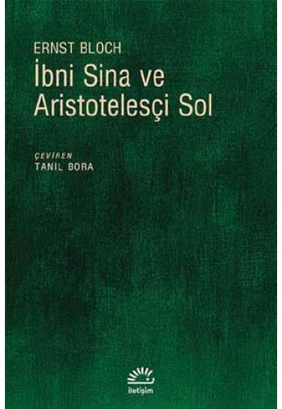 İbni Sina ve Aristotelesçi Sol