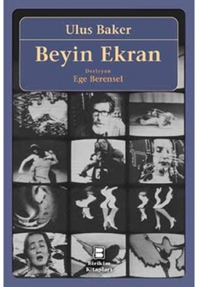 Beyin Ekran