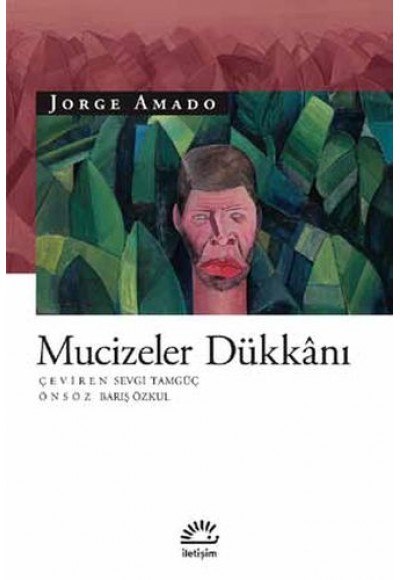 Mucizeler Dükkanı