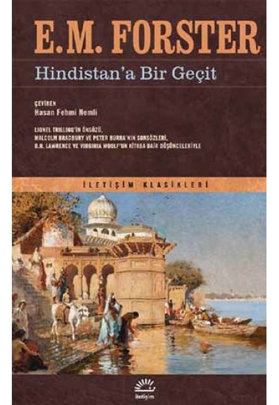 Hindistan'a Bir Geçit