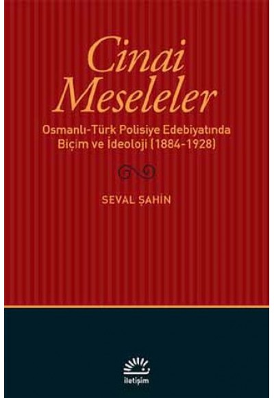 Cinai Meseleler