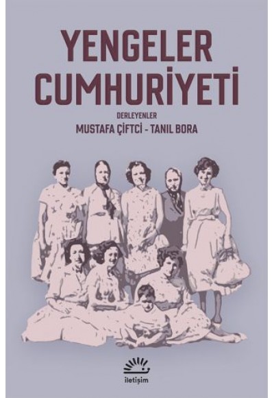 Yengeler Cumhuriyeti