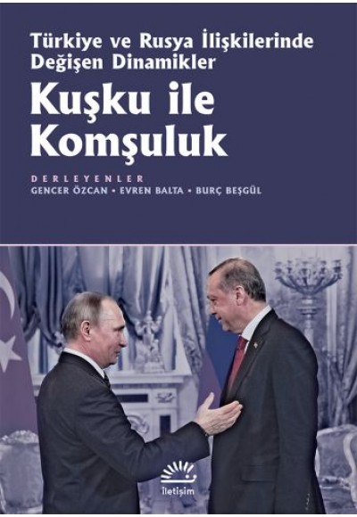 Kuşku ile Komşuluk