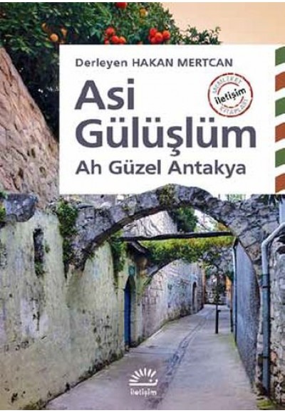 Asi Gülüşlüm