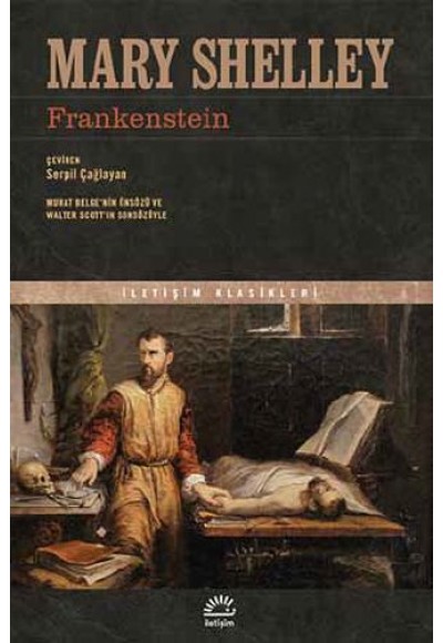 Frankenstein