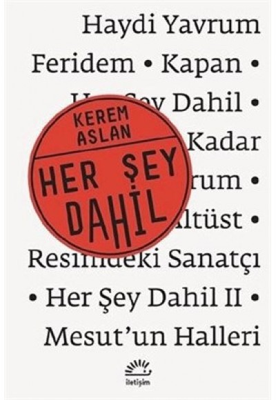 Her Şey Dahil