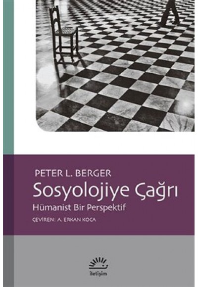 Sosyolojiye Çağrı