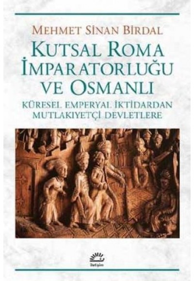 Kutsal Roma İmparatorluğu ve Osmanlı