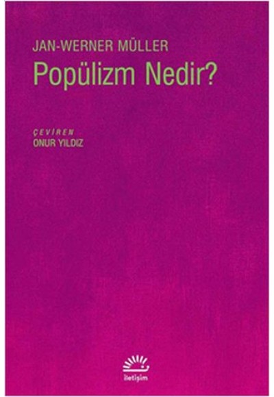 Popülizm Nedir?
