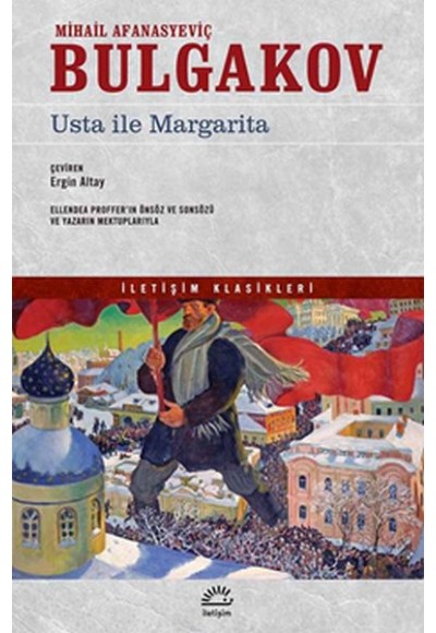 Usta ile Margarita