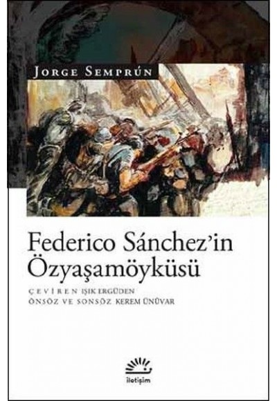 Federico Sanchez'in Özyaşamöyküsü