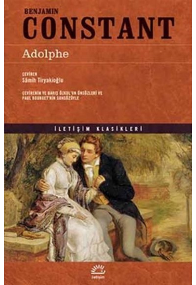 Adolphe