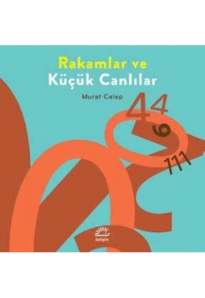 Rakamlar ve Küçük Canlılar