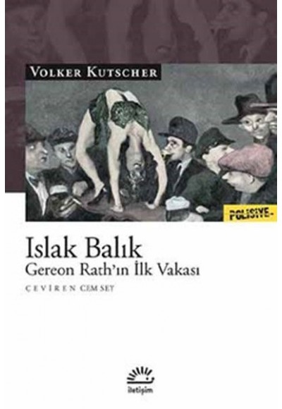 Islak Balık