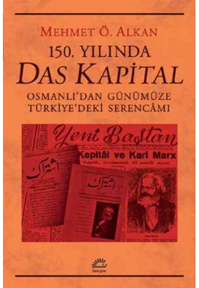 150. Yılında Das Kapital