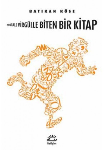 Noktalı Virgülle Biten Bir Kitap