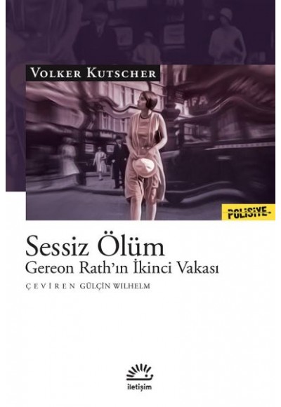 Sessiz Ölüm - Gereon Rath'ın İkinci Vakası