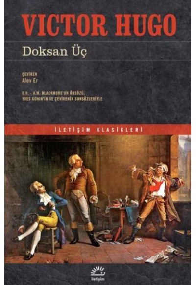 Doksan Üç