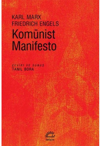 Komünist Manifesto