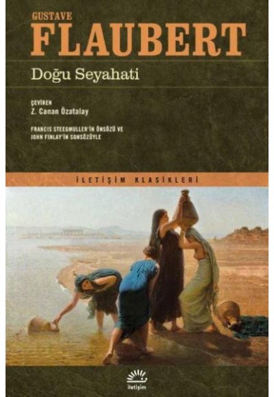 Doğu Seyahati