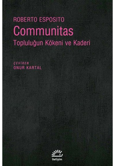 Communitas