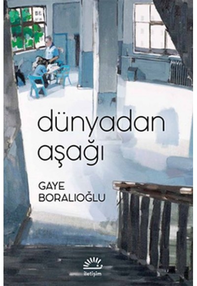 Dünyadan Aşağı