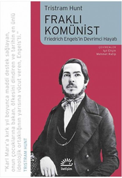Fraklı Komünist