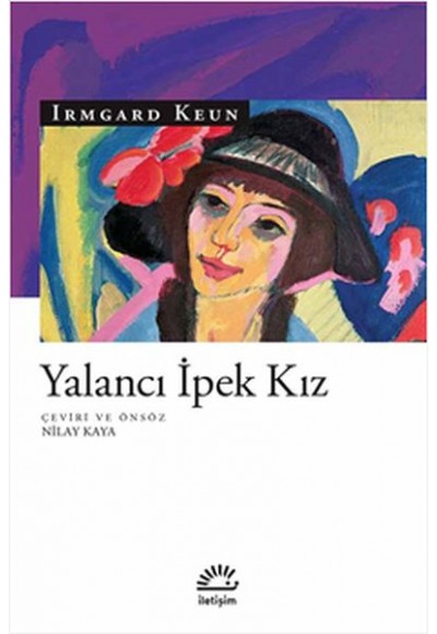 Yalancı İpek Kız