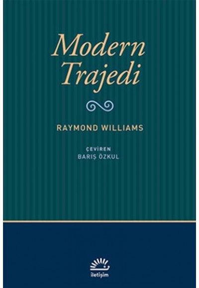 Modern Trajedi