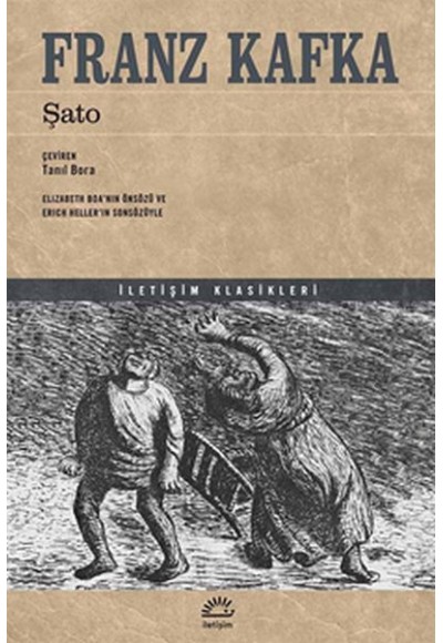 Şato