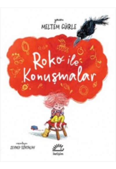 Roko İle Konuşmalar