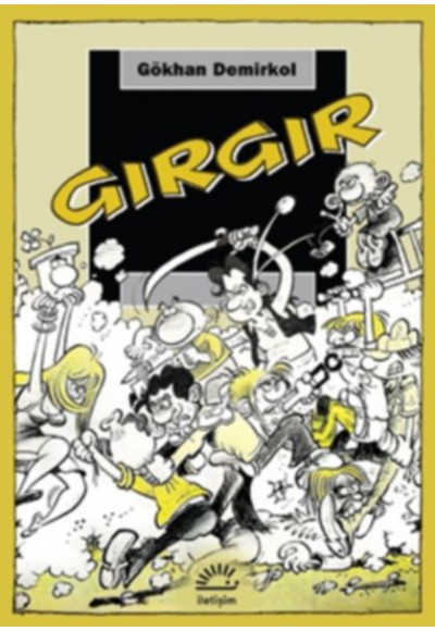 Gırgır
