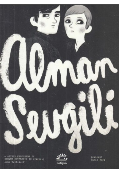 Alman Sevgili