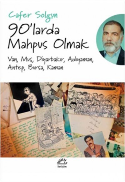 90'larda Mahpus Olmak