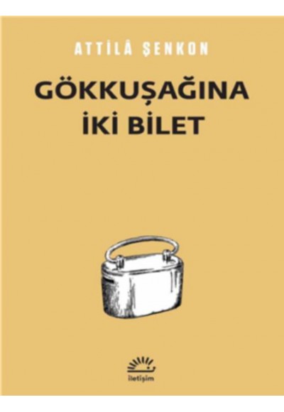 Gökkuşağına İki Bilet