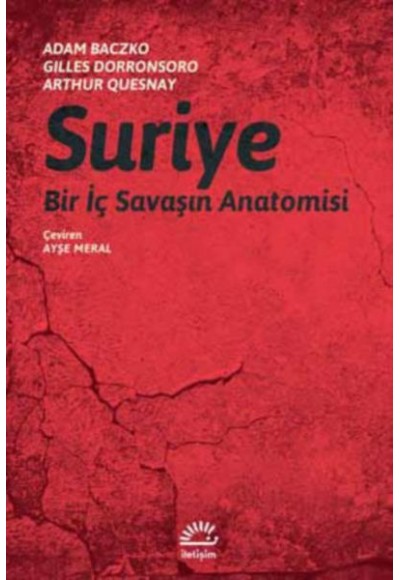 Suriye
